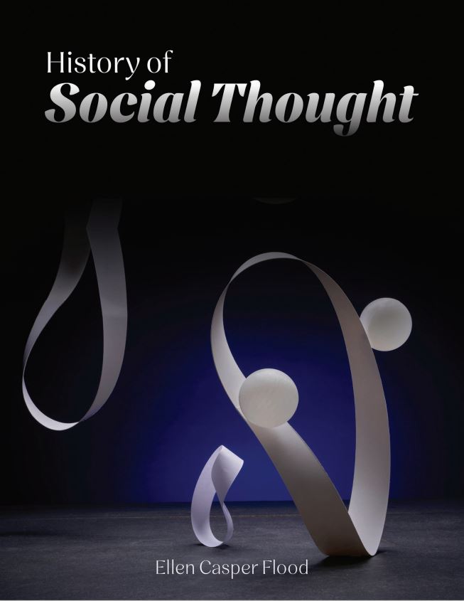 History of Social Thought