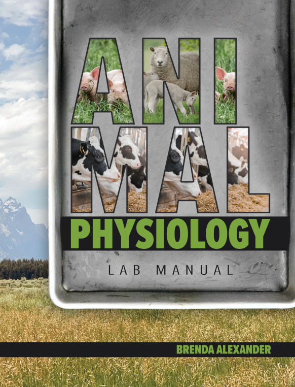 Animal Physiology Lab Manual