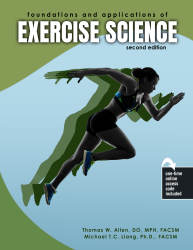 Foundations and Applications of Exercise Science