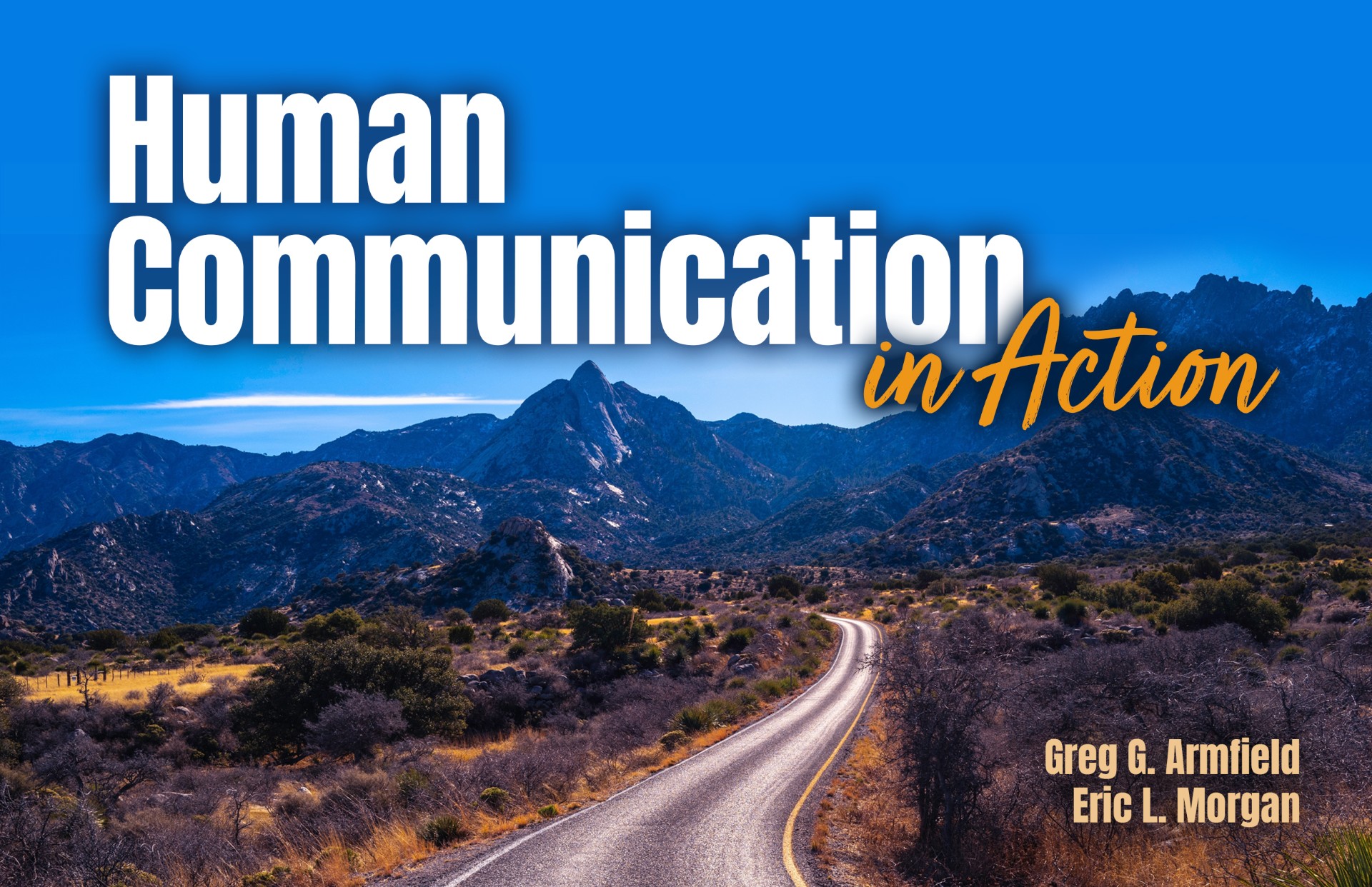 Human Communication in Action