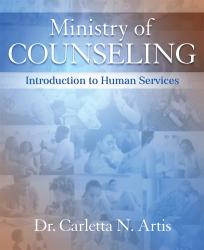 The Ministry of Counseling Services: An Introduction to Human Services