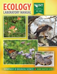 Ecology Lab Manual