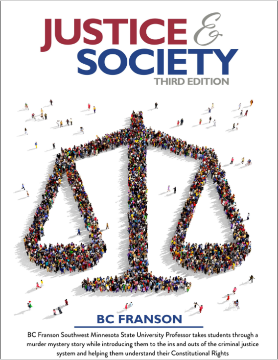 Justice and Society