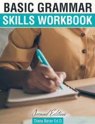 Business Grammar Skills Workbook