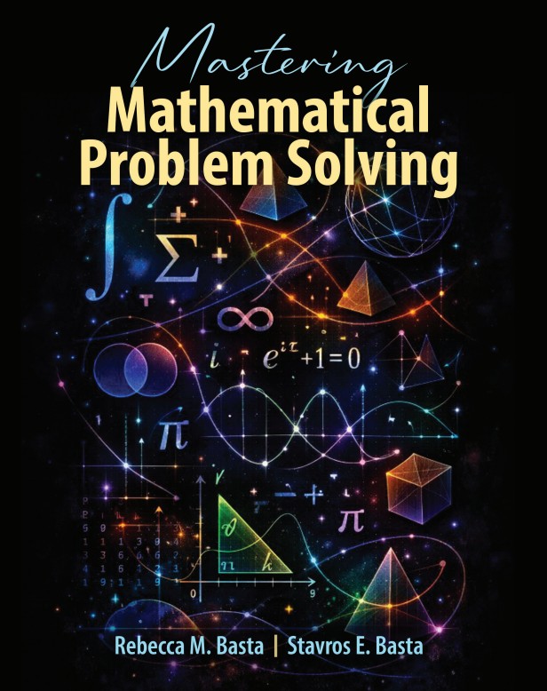 Mastering Mathematical Problem Solving