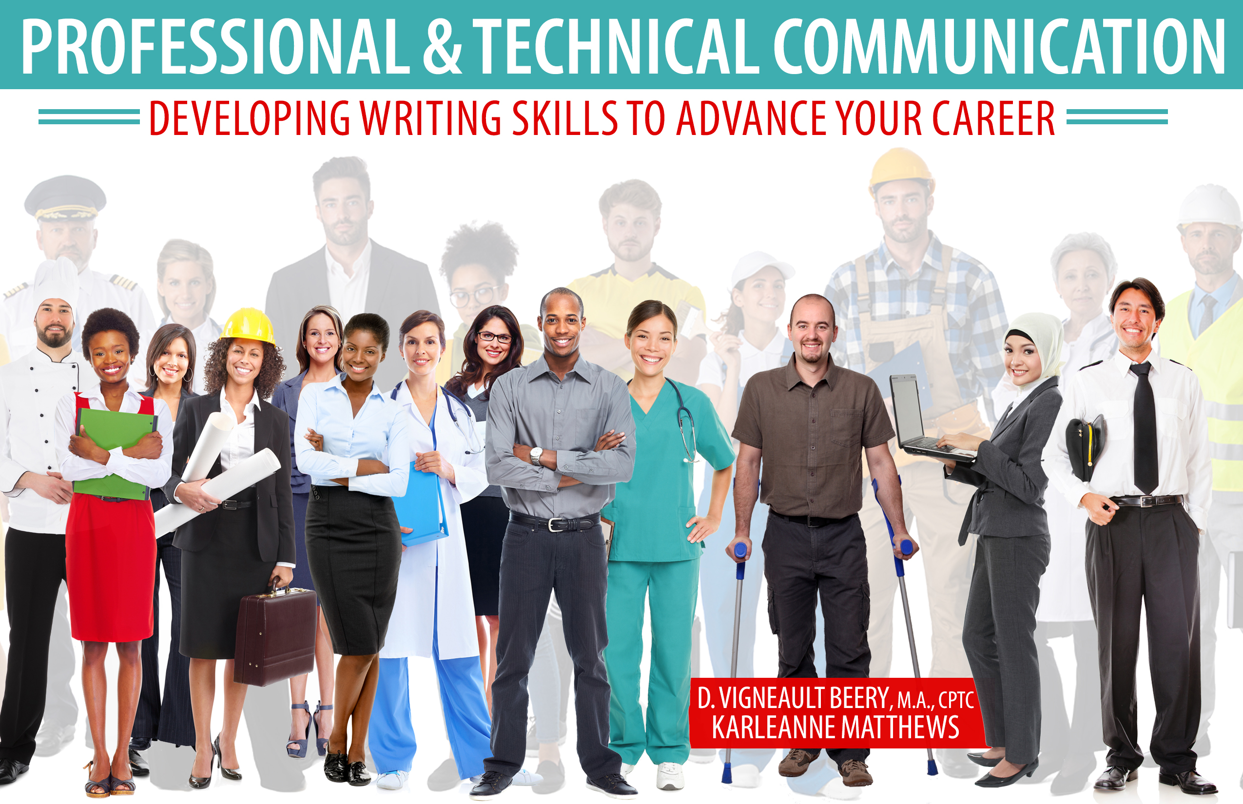 Introduction to Technical Writing