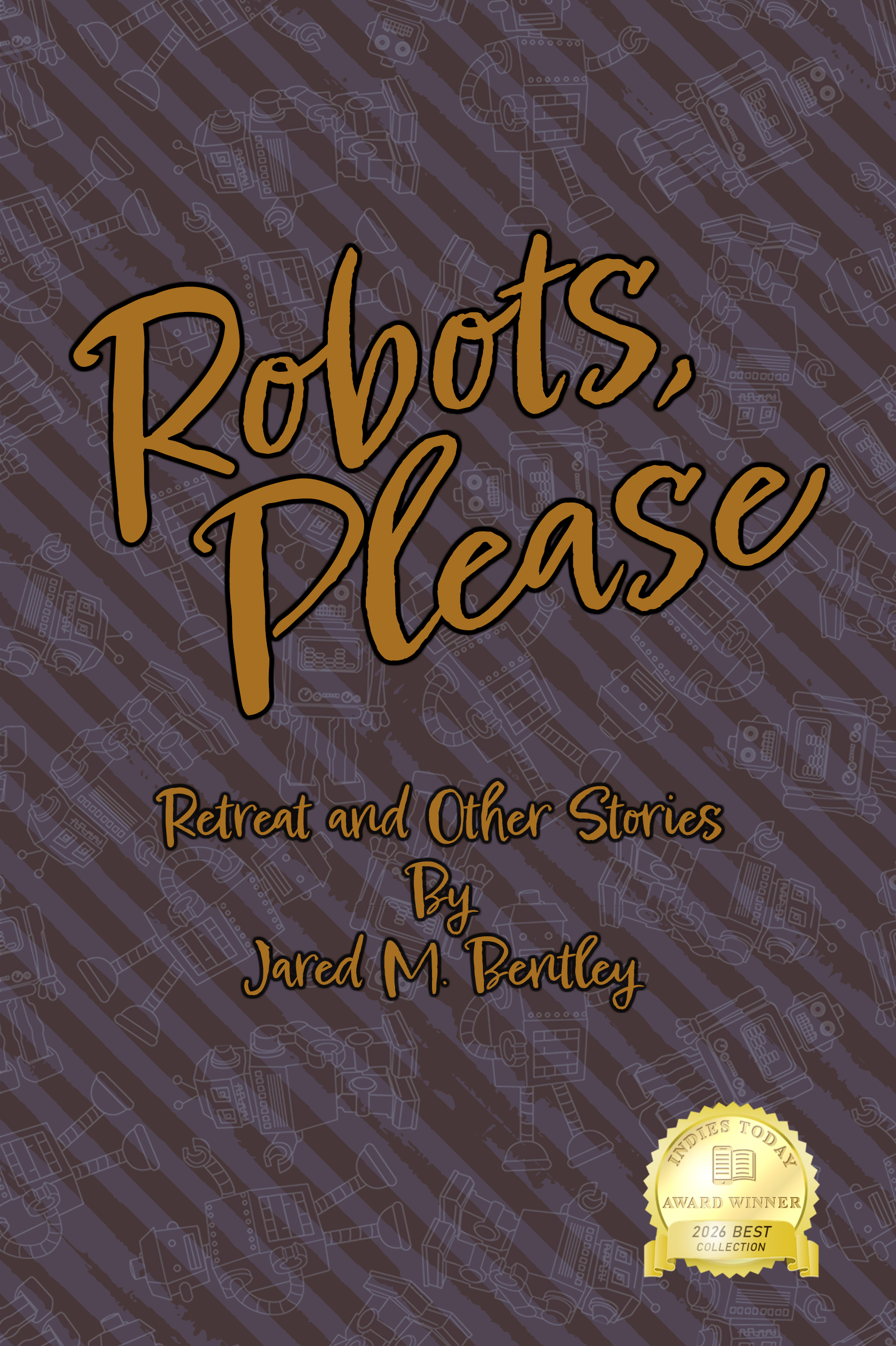 Robots, Please