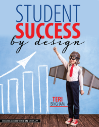 Student Success by Design