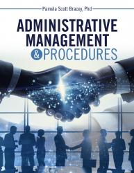 Administrative Management and Procedures