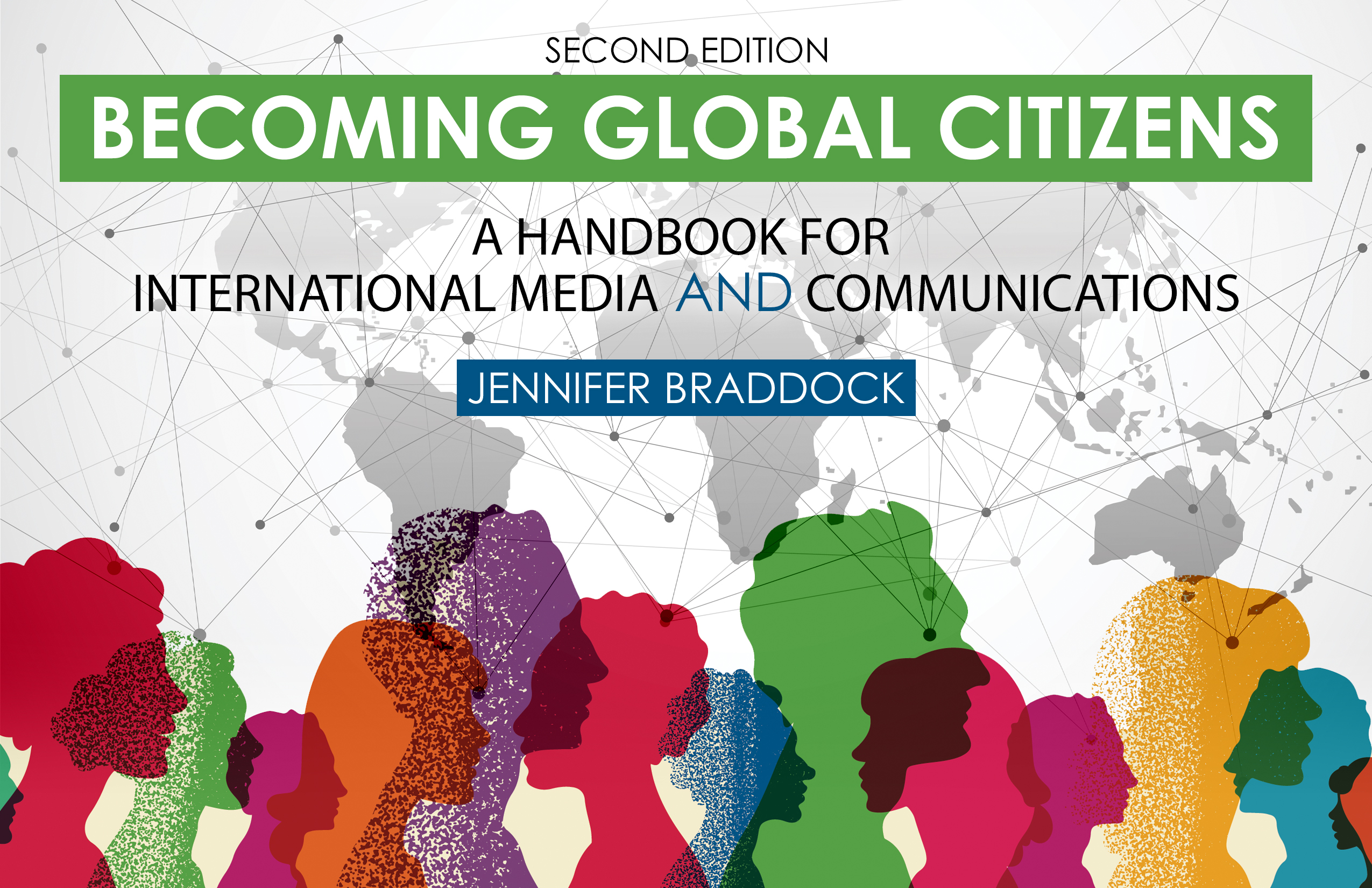 Becoming Global Citizens: A Handbook for International Media and Communication