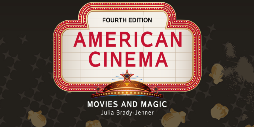 American Cinema: Movies and Magic