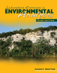Laboratory Exercises in Environmental Analysis