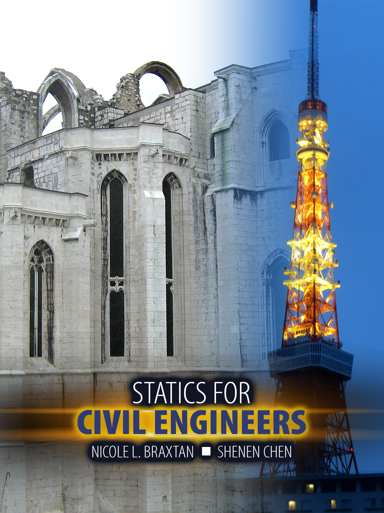 Statics for Civil Engineers
