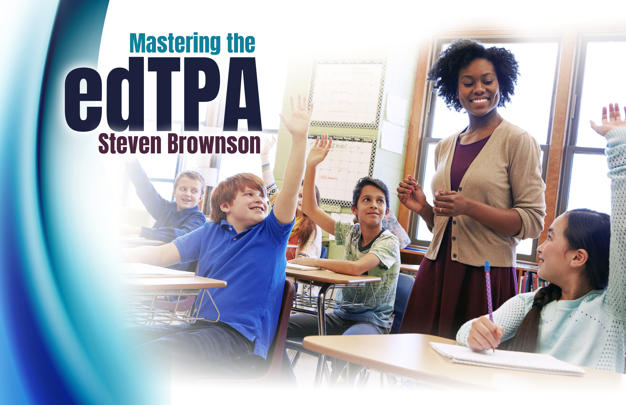 Mastering the edTPA