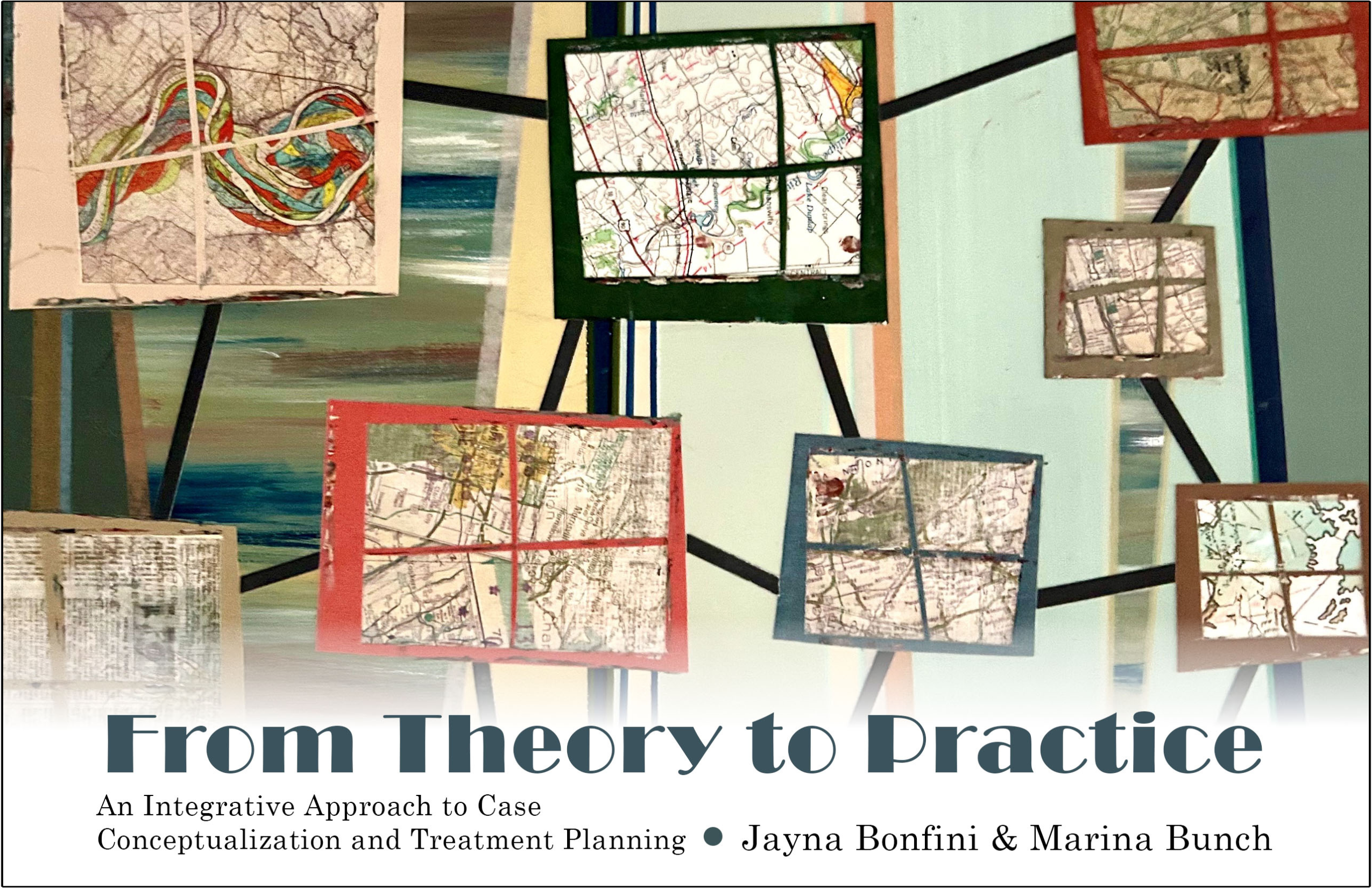 From Theory to Practice: An Integrative Approach to Case Conceptualization and Treatment Planning