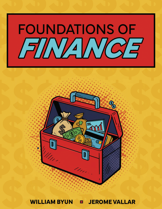 Foundations of Finance