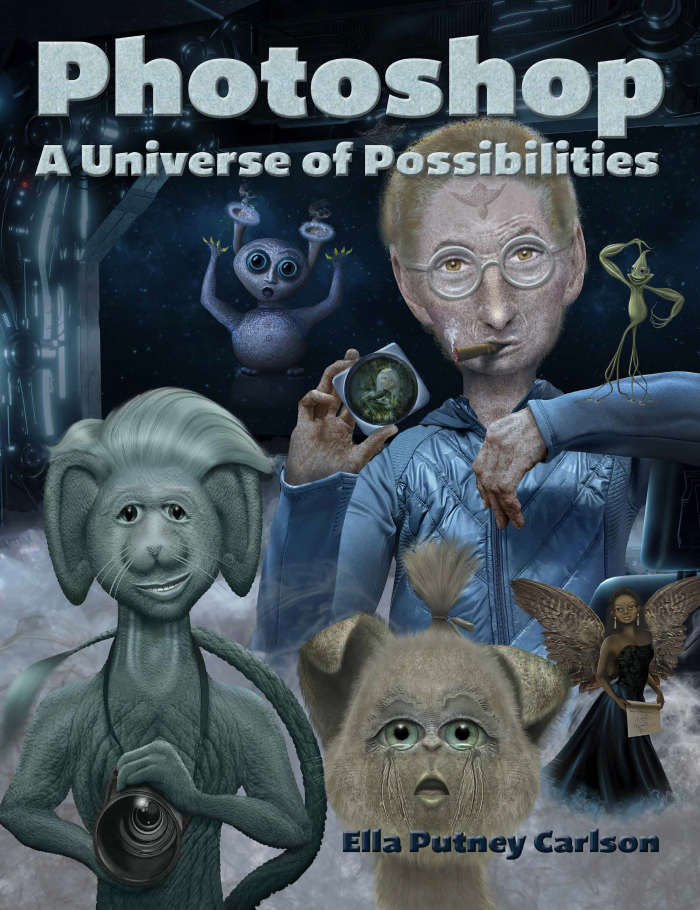 Photoshop: A Universe of Possibilities