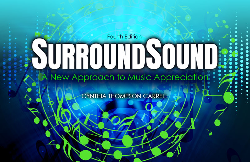 Surround Sound: A New Approach to Music Appreciation