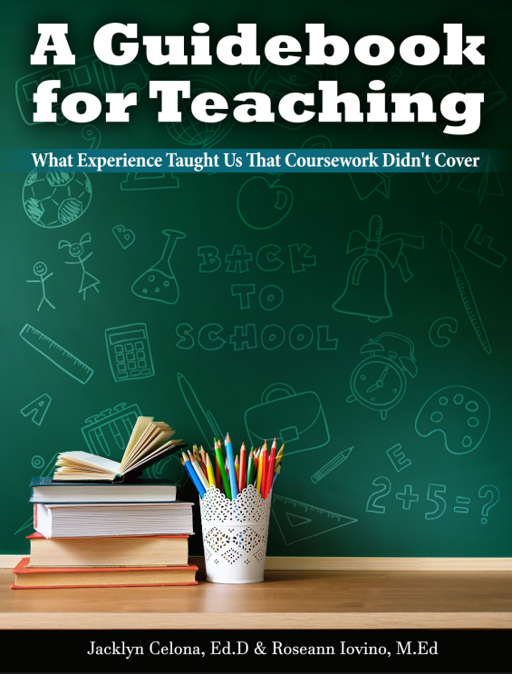 A Guidebook for Teaching: What Experience Taught Us That Coursework Didn't Cover