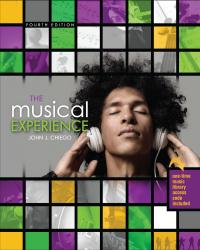 The Musical Experience