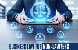 Business Law for Non-Lawyers