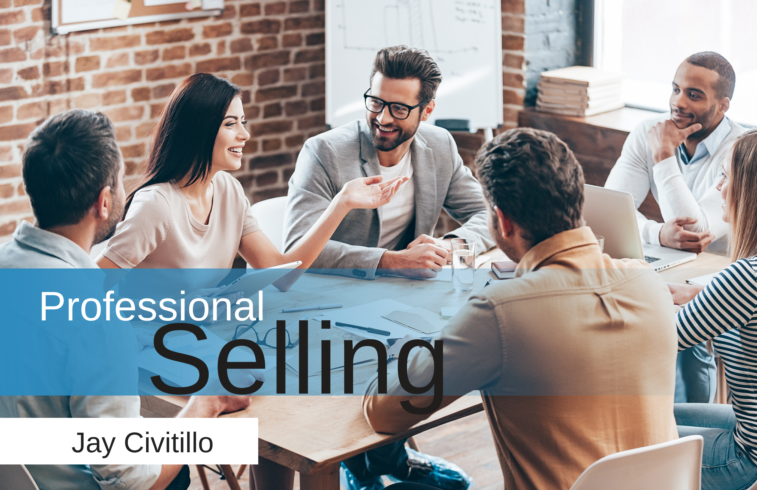 Professional Selling