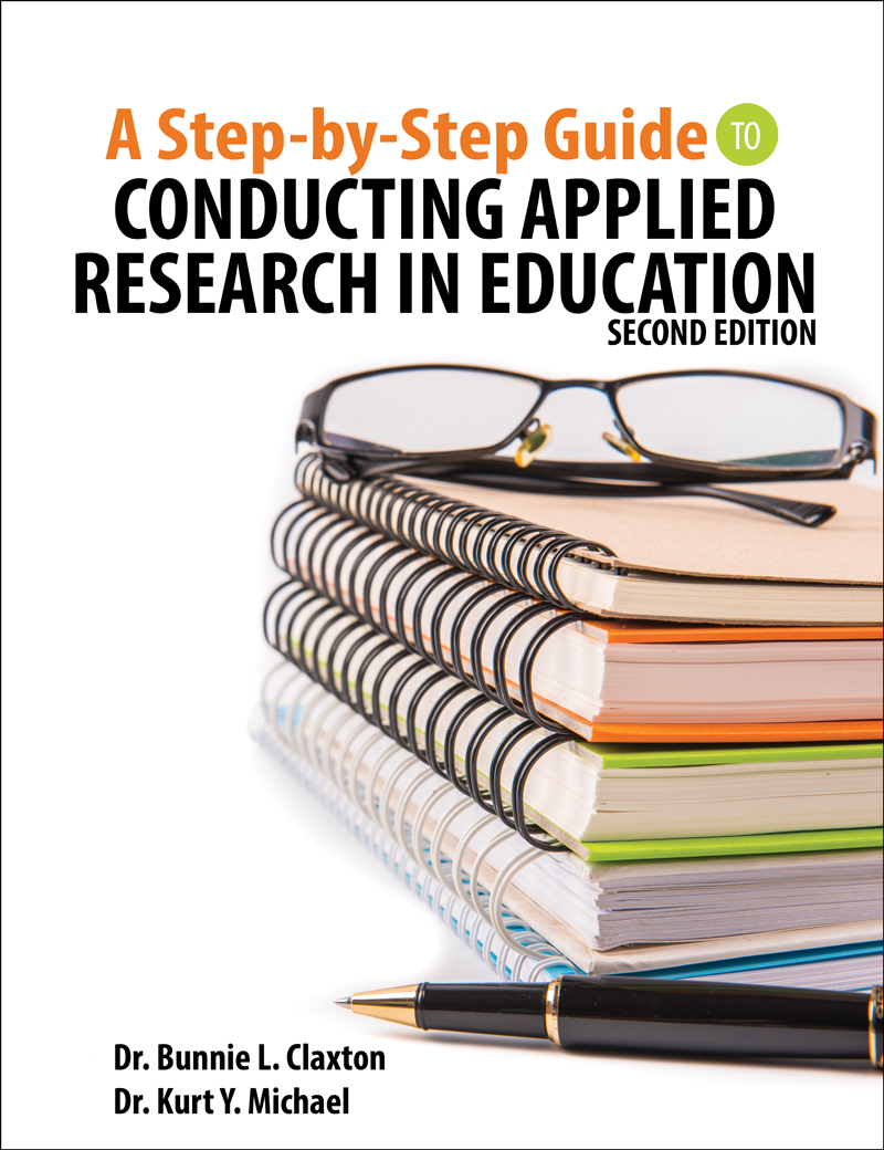 A Step-by-Step Guide to Conducting Applied Research in Education