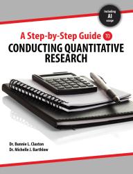 A Step-by-Step Guide to Conducting Quantitative Research