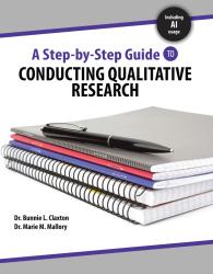 A Step-by-Step Guide to Conducting Qualitative Research