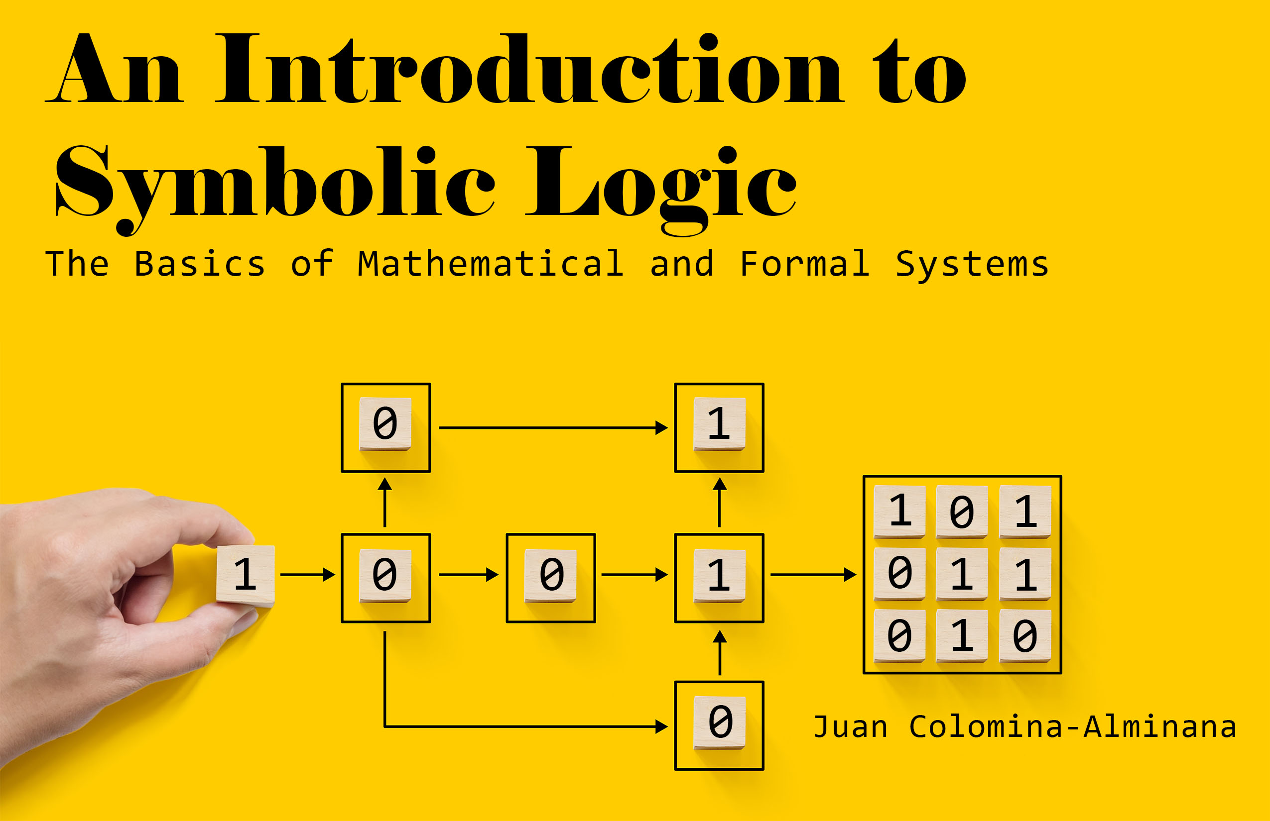 An Introduction to Symbolic Logic: The Basics of Mathematical and Formal Systems