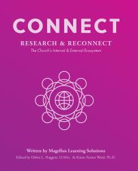 Connect: Research & Reconnect: The Church's Internal & External Ecosystem