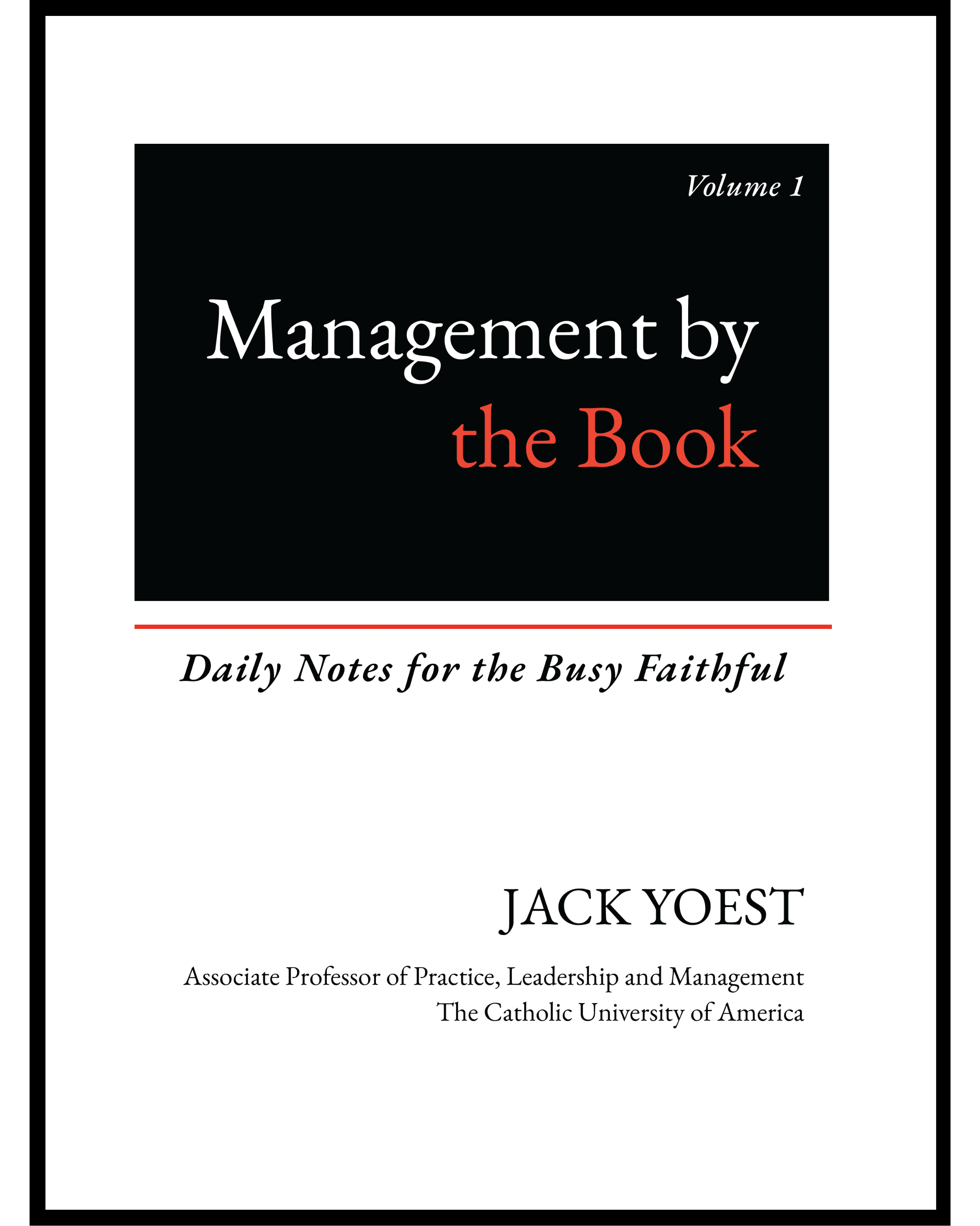 Management