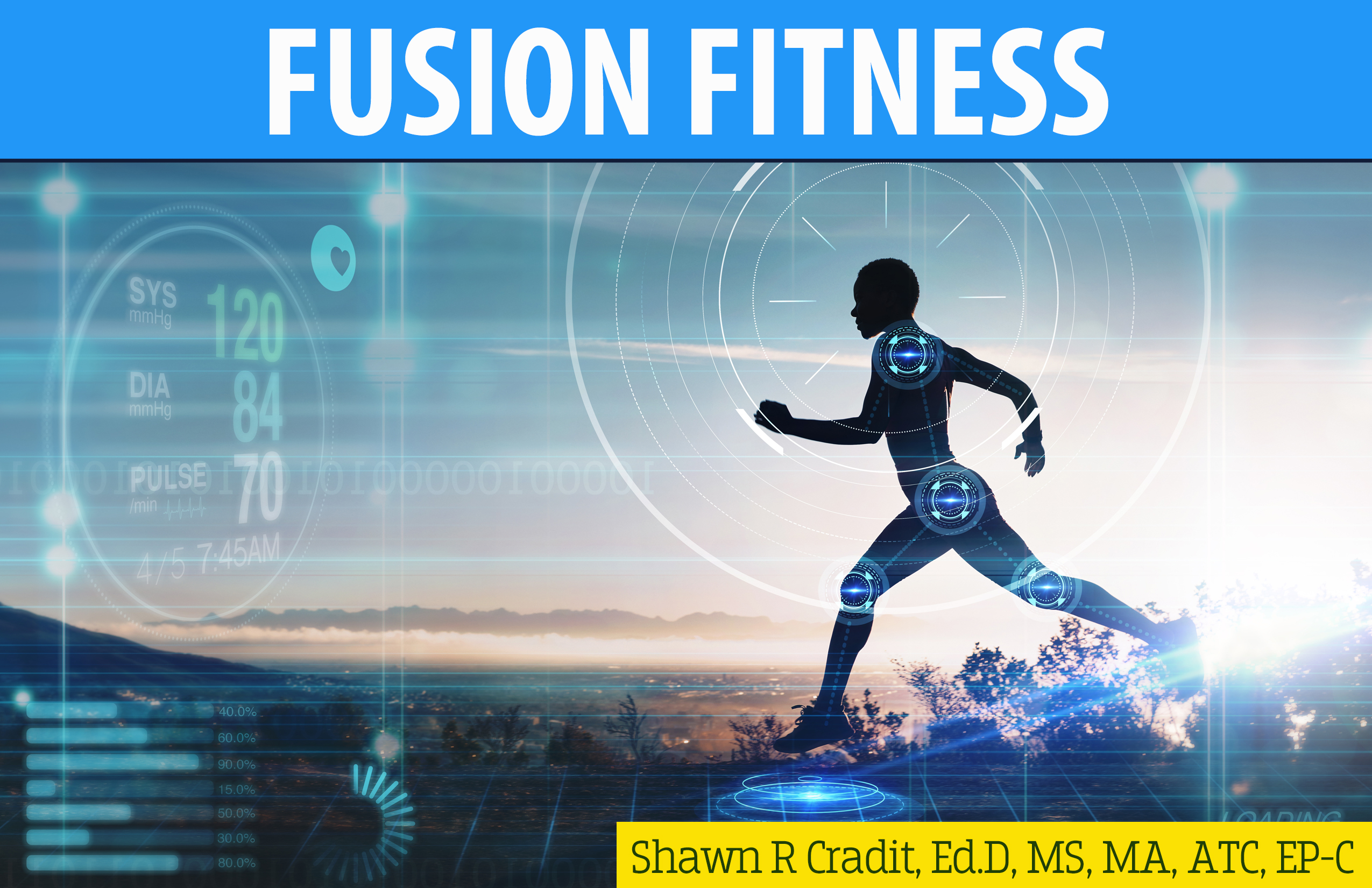 Fusion Fitness for Big Data