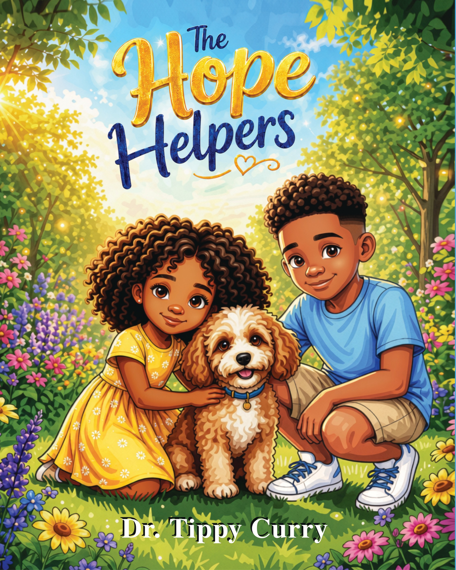 The Hope Helpers