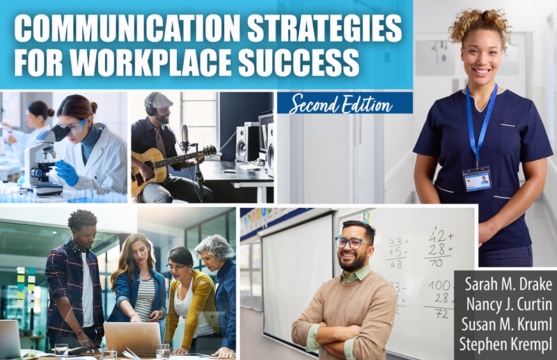 Communication Strategies for Workplace Success