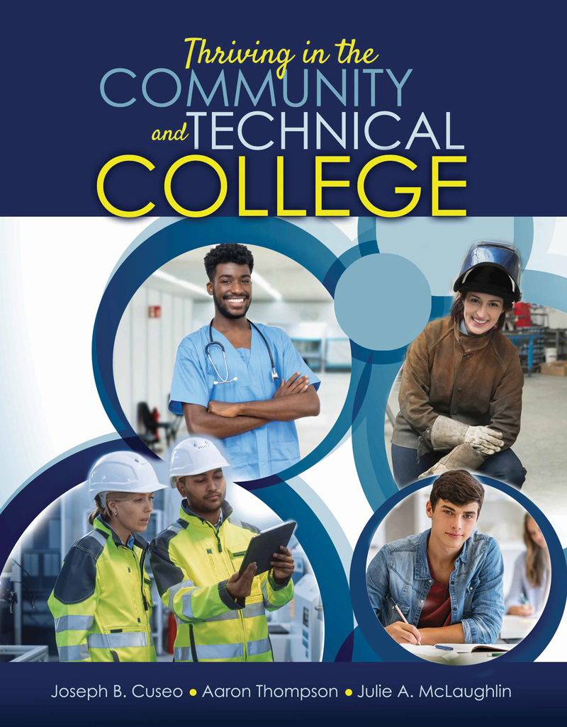 Thriving in the Community and Technical College