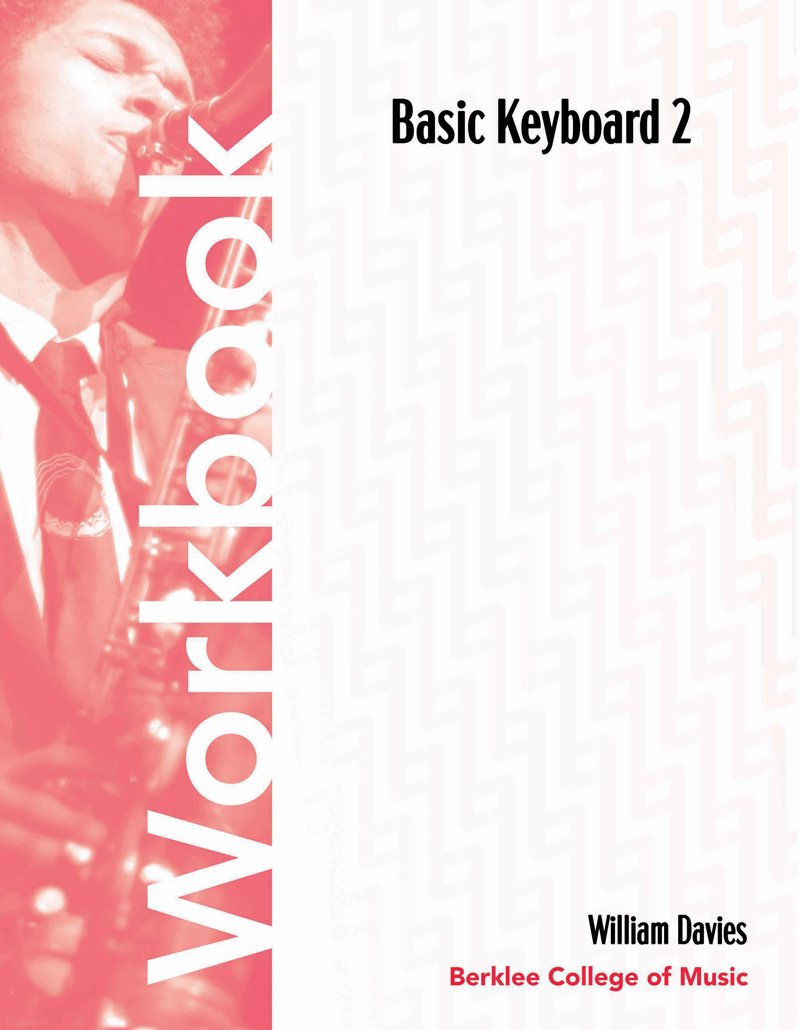 Basic Keyboard 2