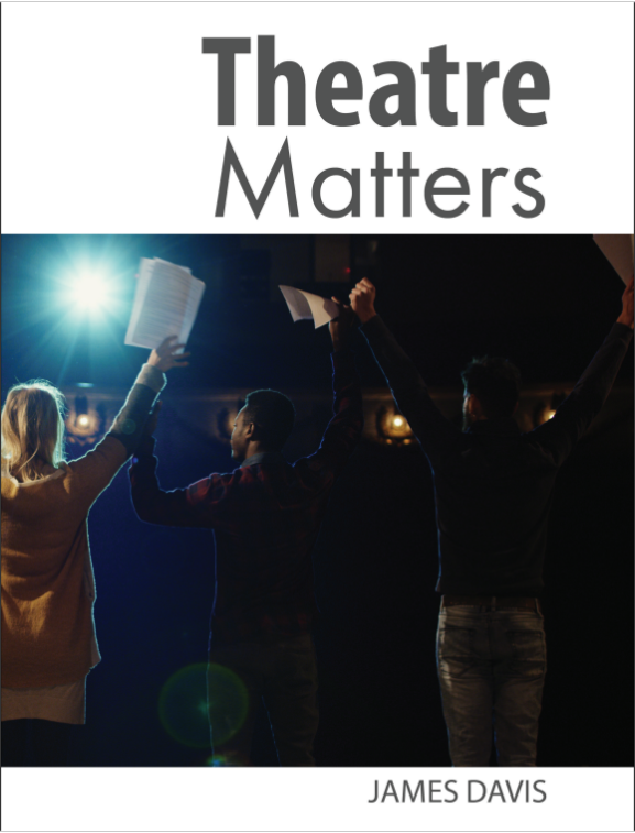 Theatre Matters