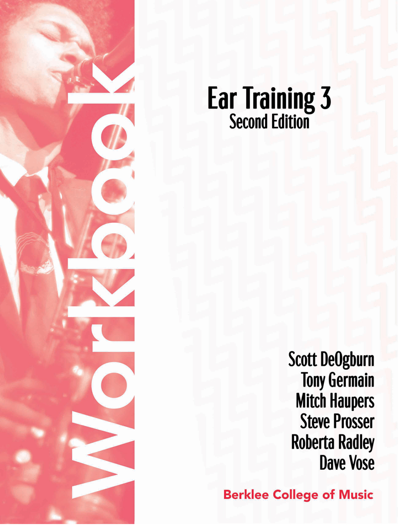 Ear Training 3