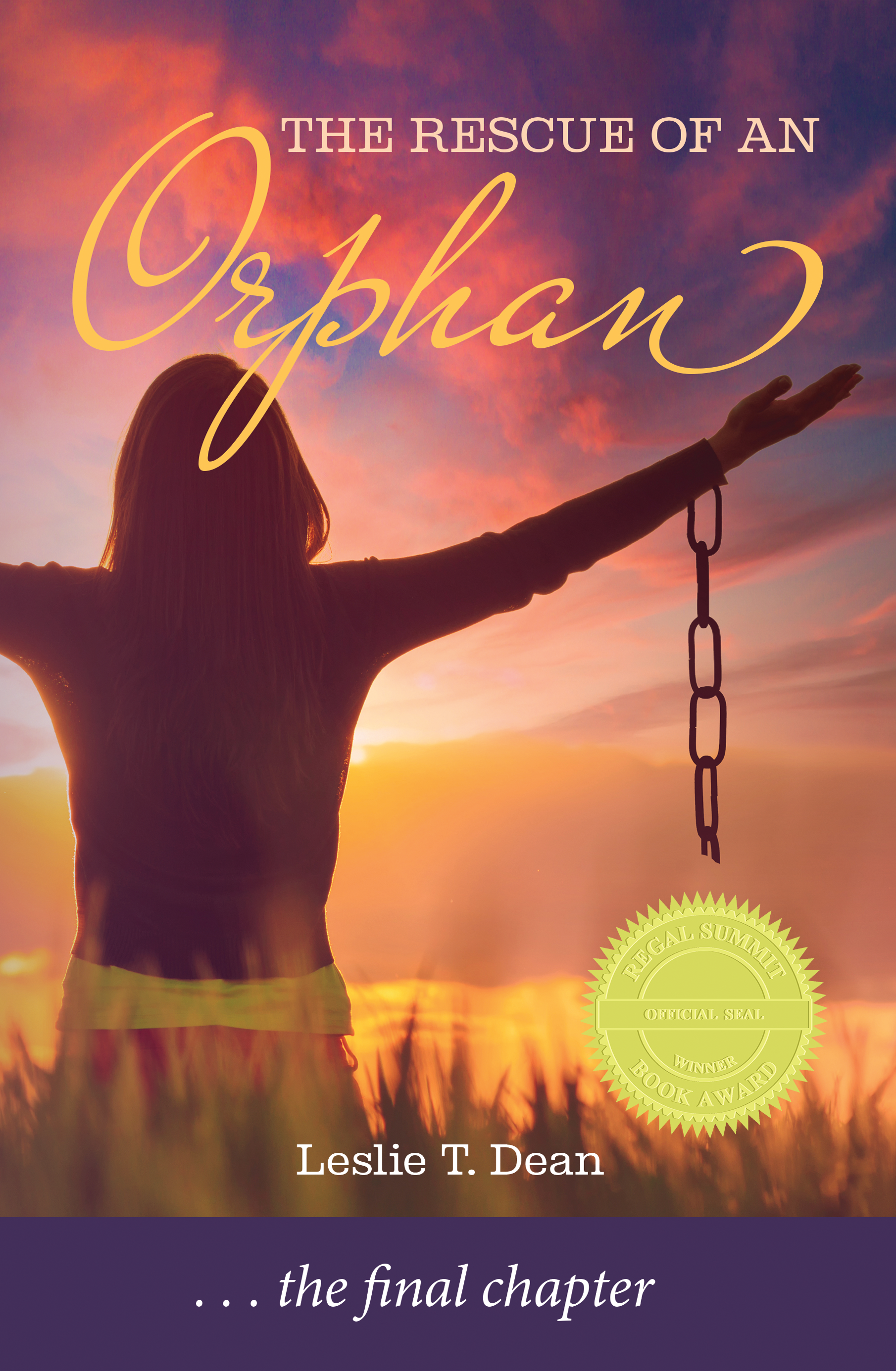 The Rescue of an Orphan