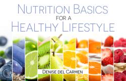 Nutrition Basics for a Healthy Lifestyle