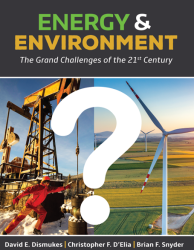 Energy & Environment: The Grand Challenges of the 21st Century