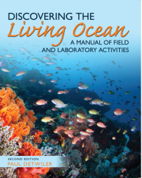 Discovering the Living Ocean: A Manual of Field and Laboratory Activities