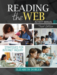 Reading the Web: Strategies for Internet Inquiry Activity Book