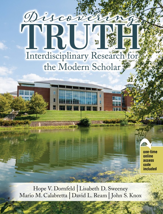 Discovering Truth: Interdisciplinary Research for the Modern Scholar