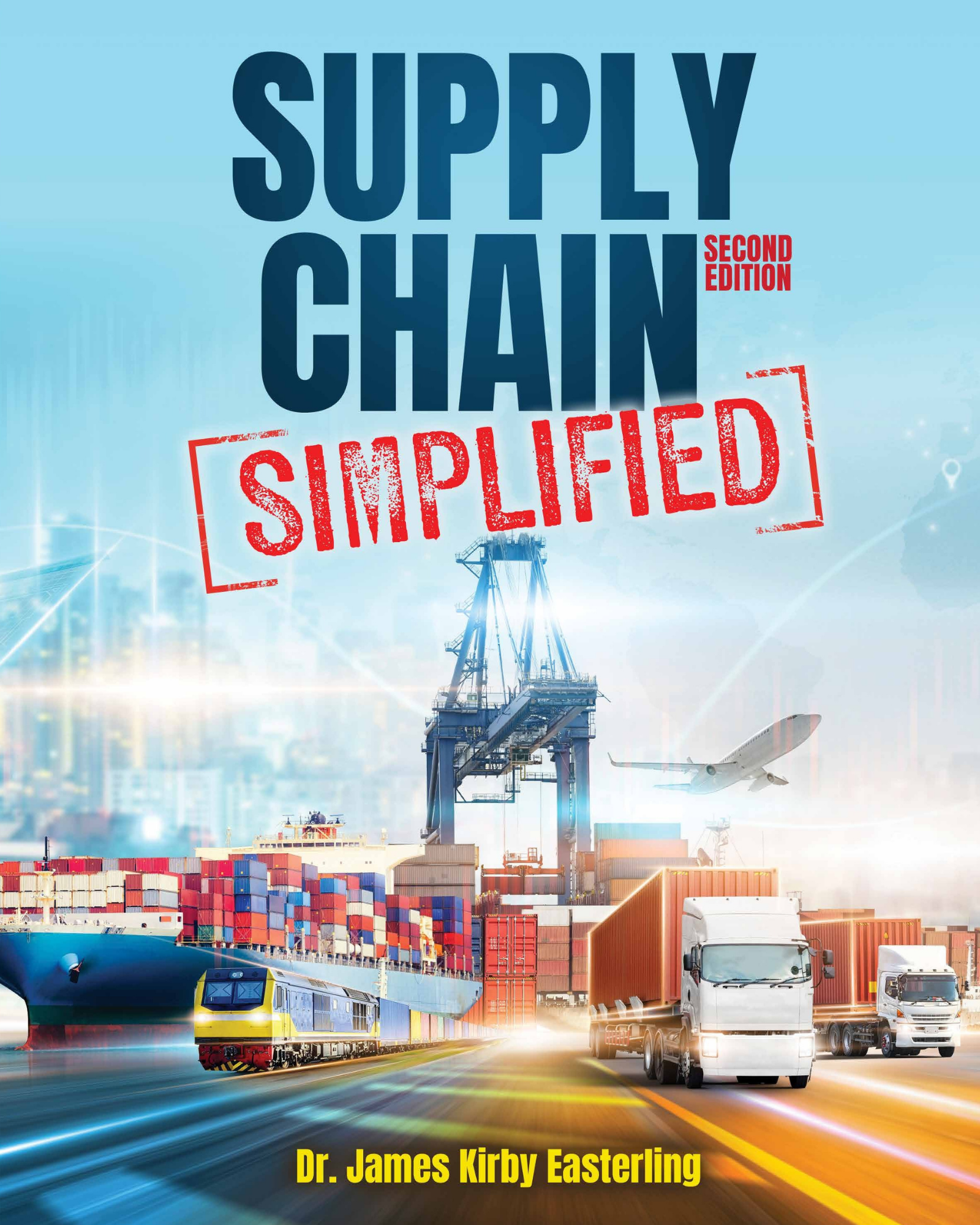 Supply Chain Simplified