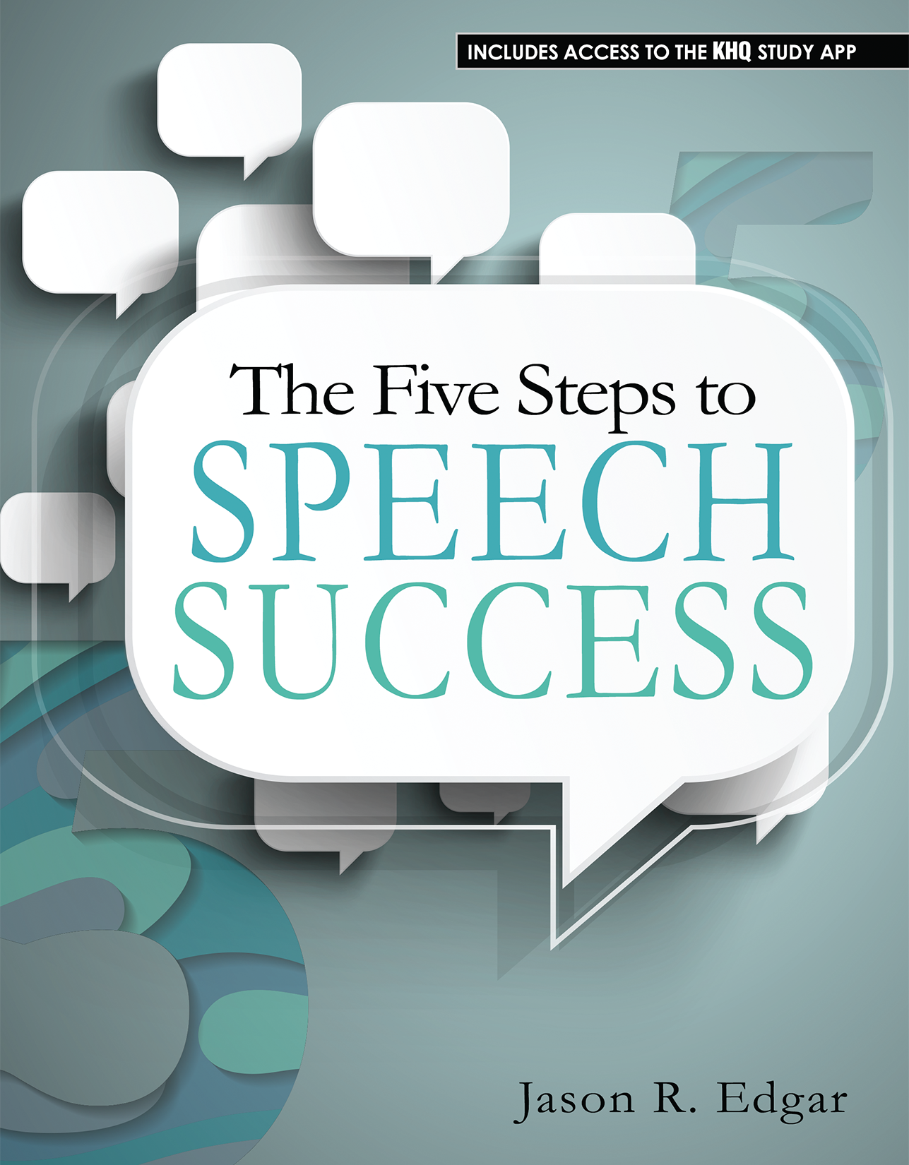 The Five Steps to Speech Success