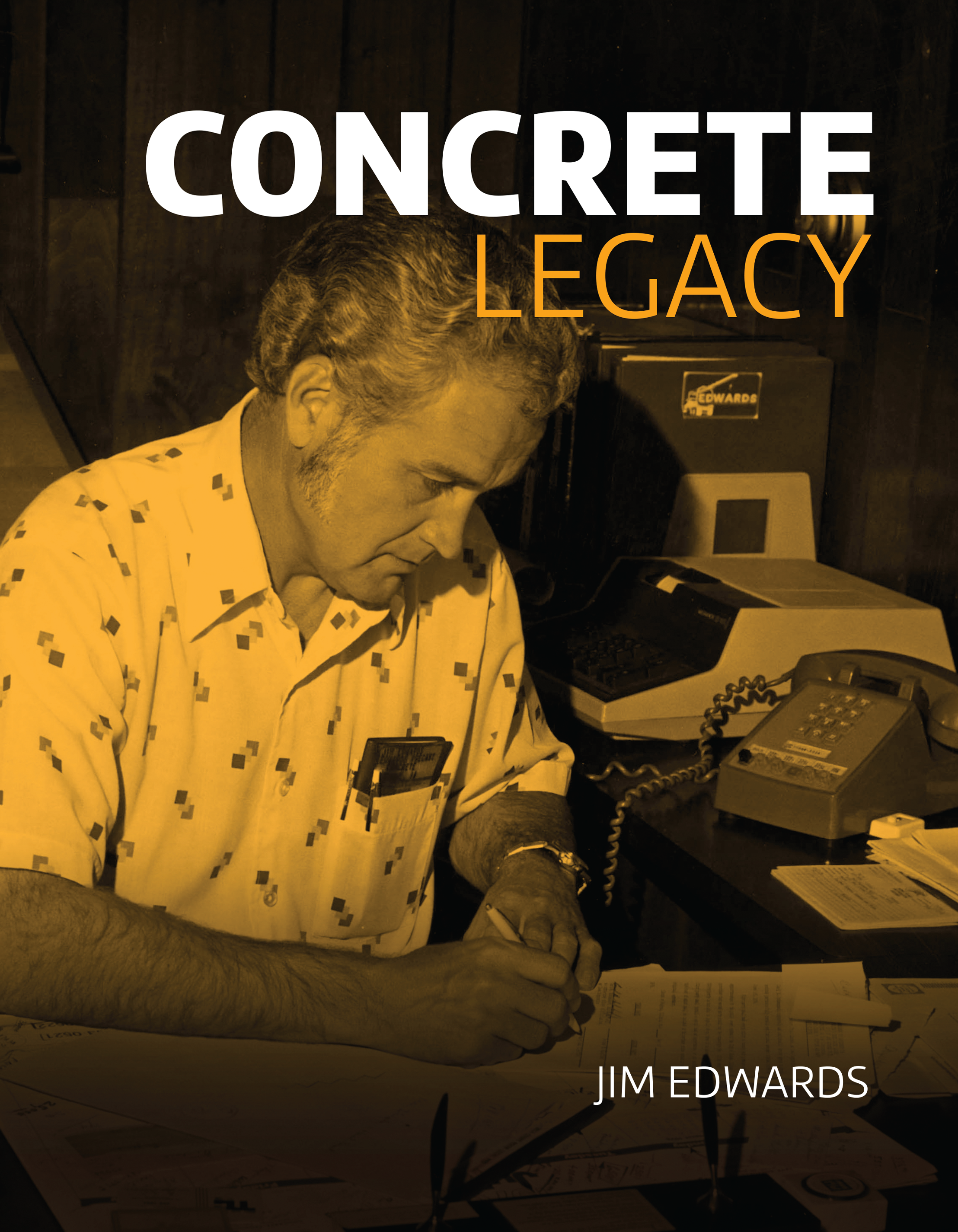 Concrete Legacy