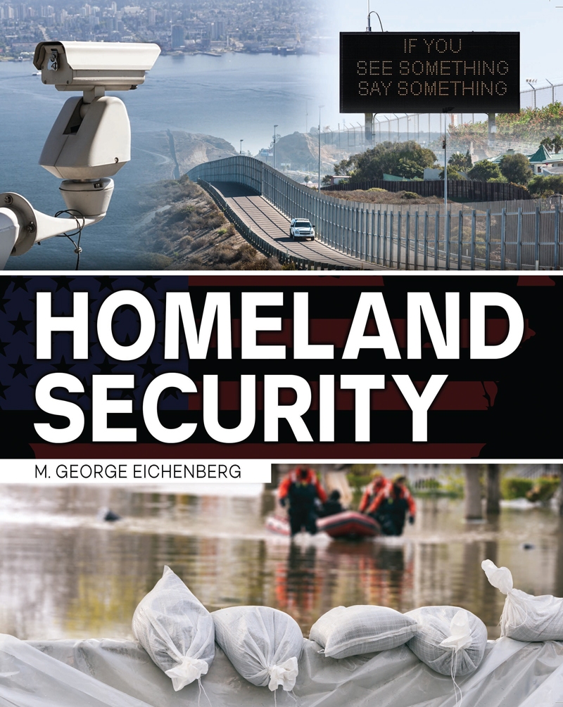 Homeland Security for the 21st Century