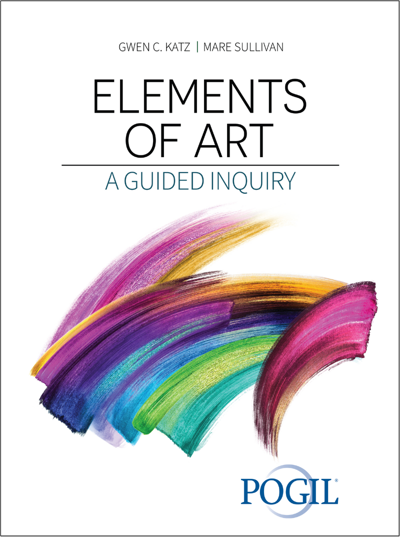 Elements of Art: A Guided Inquiry
